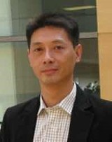 Mr. Jun  Zhao